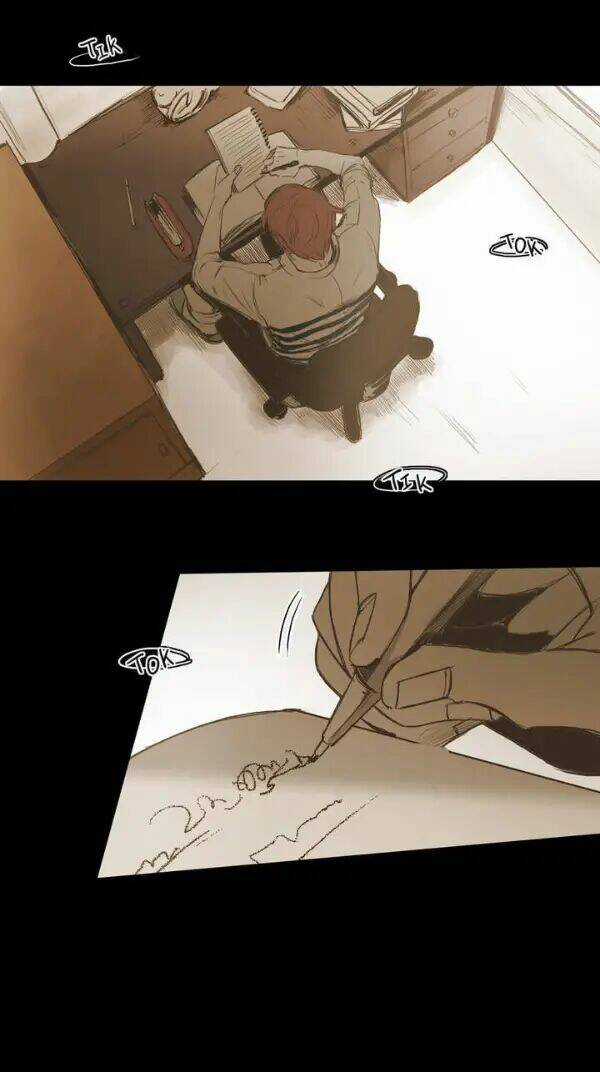 Không Bao Giờ Hiểu Chapter 24 trang 29