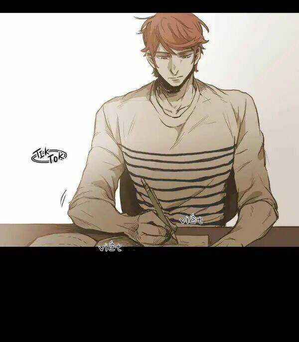 Không Bao Giờ Hiểu Chapter 24 trang 30