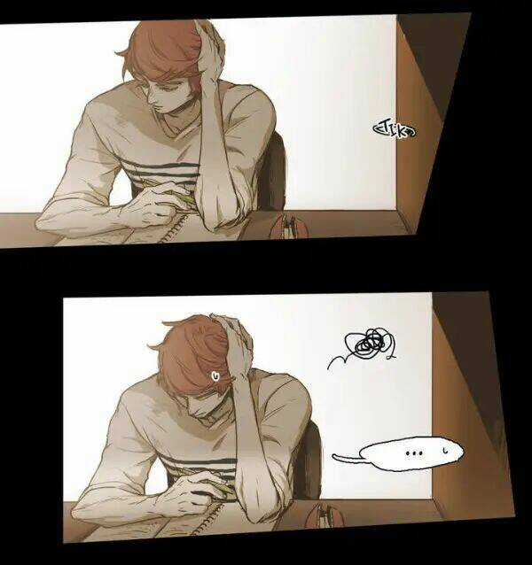 Không Bao Giờ Hiểu Chapter 24 trang 31