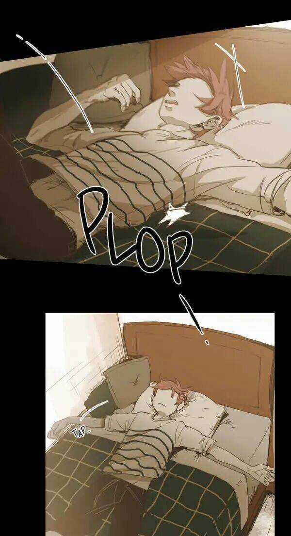 Không Bao Giờ Hiểu Chapter 24 trang 34