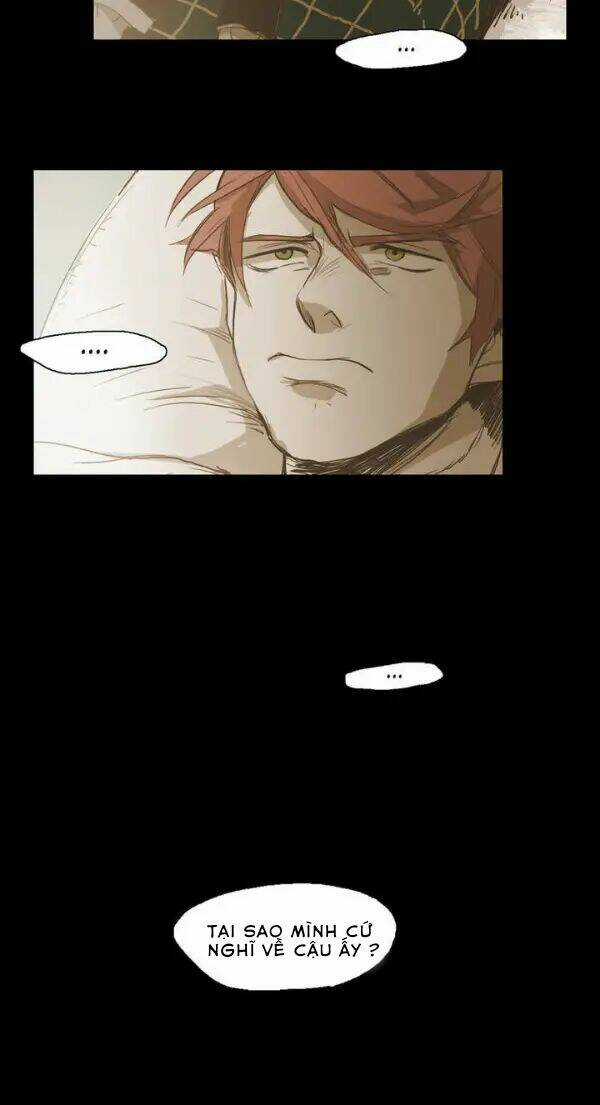 Không Bao Giờ Hiểu Chapter 24 trang 35