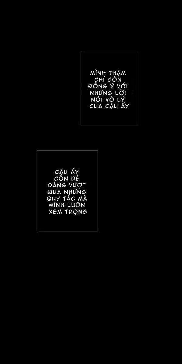 Không Bao Giờ Hiểu Chapter 24 trang 39