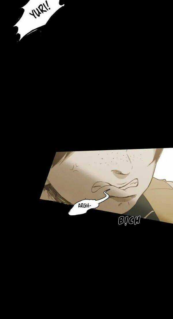 Không Bao Giờ Hiểu Chapter 24 trang 4