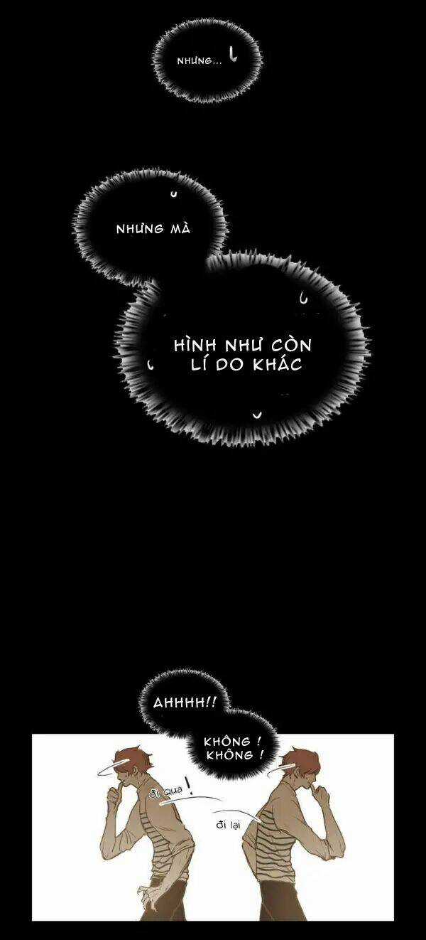 Không Bao Giờ Hiểu Chapter 24 trang 42