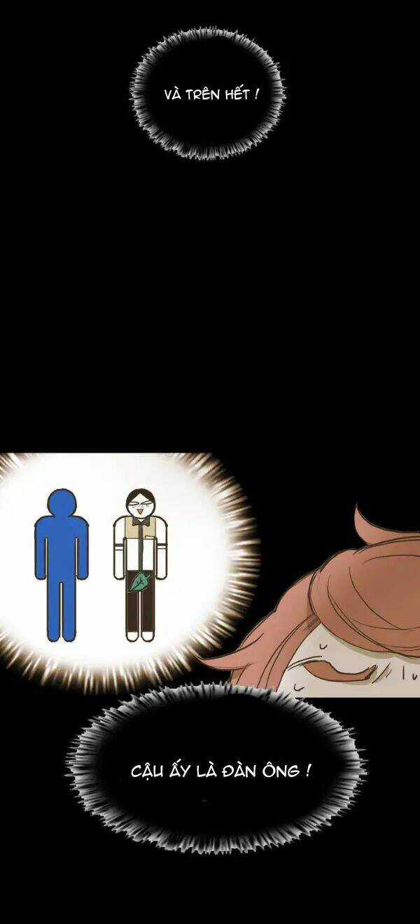 Không Bao Giờ Hiểu Chapter 24 trang 44