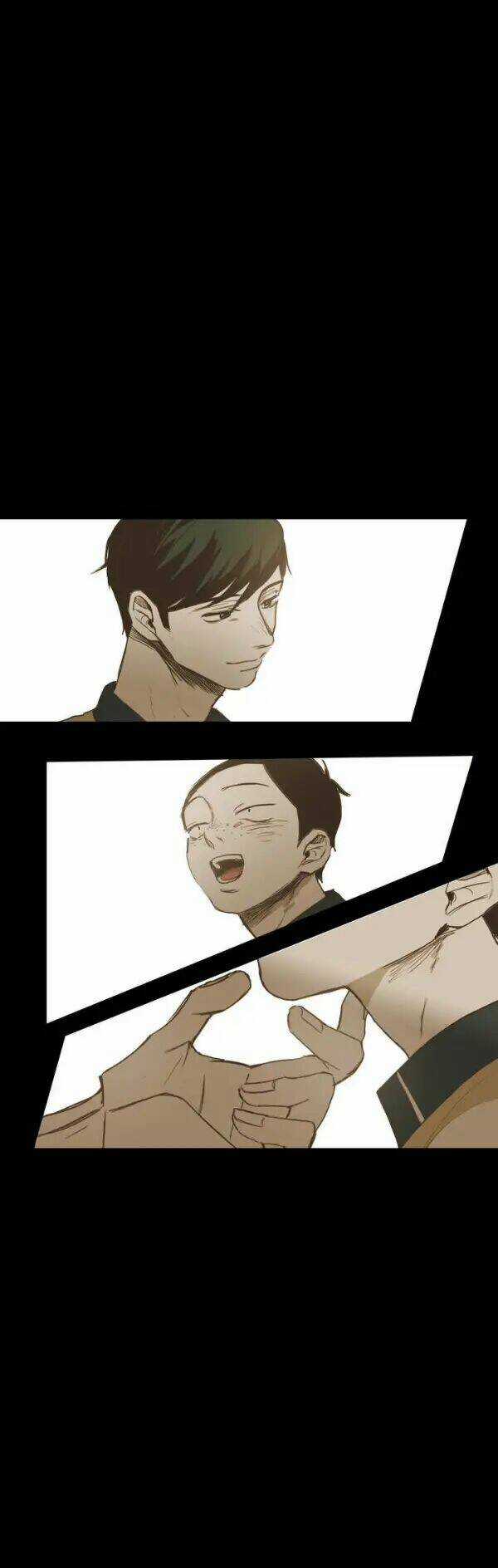 Không Bao Giờ Hiểu Chapter 24 trang 45