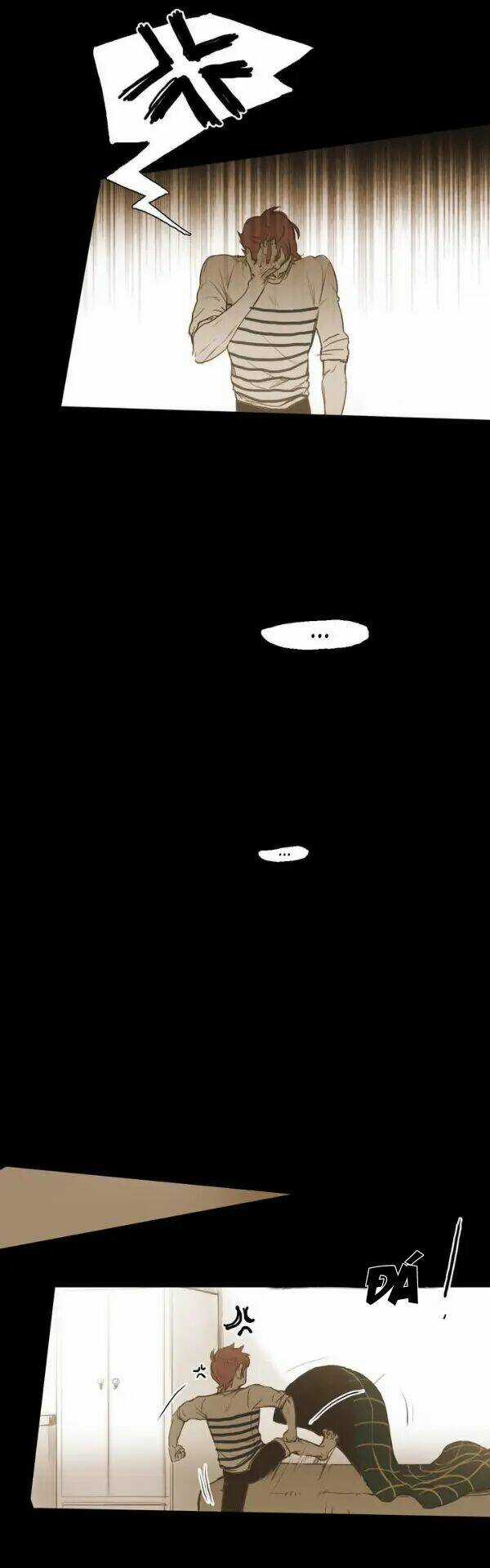 Không Bao Giờ Hiểu Chapter 24 trang 47