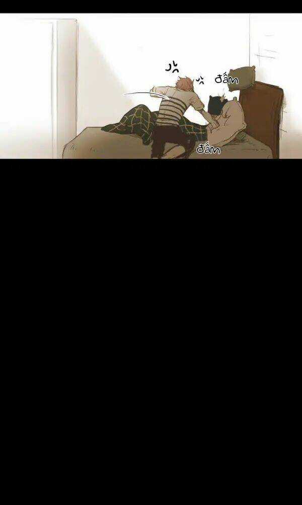 Không Bao Giờ Hiểu Chapter 24 trang 48