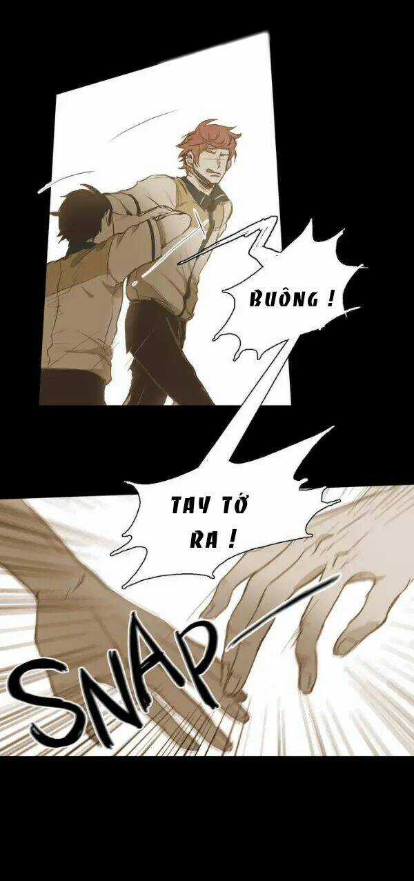 Không Bao Giờ Hiểu Chapter 24 trang 5