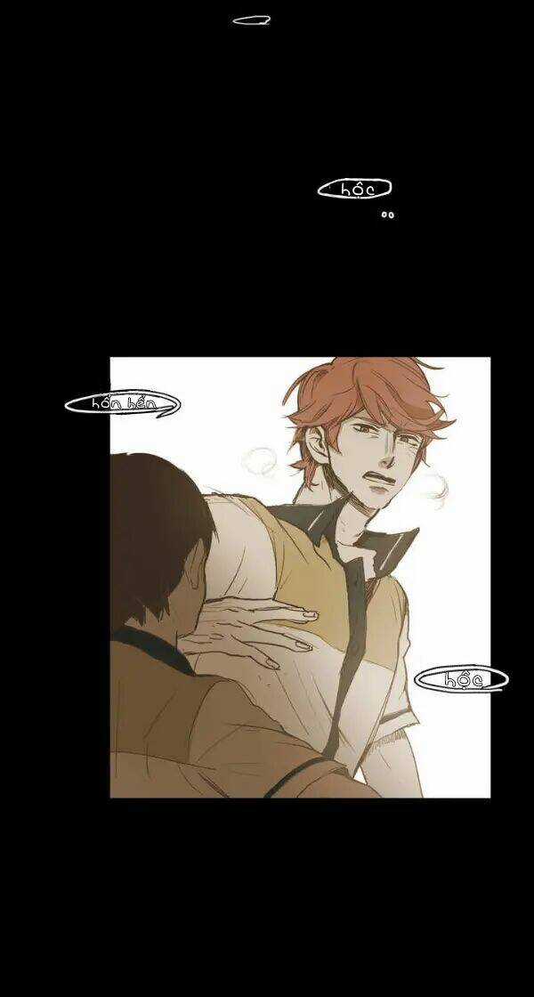 Không Bao Giờ Hiểu Chapter 24 trang 6