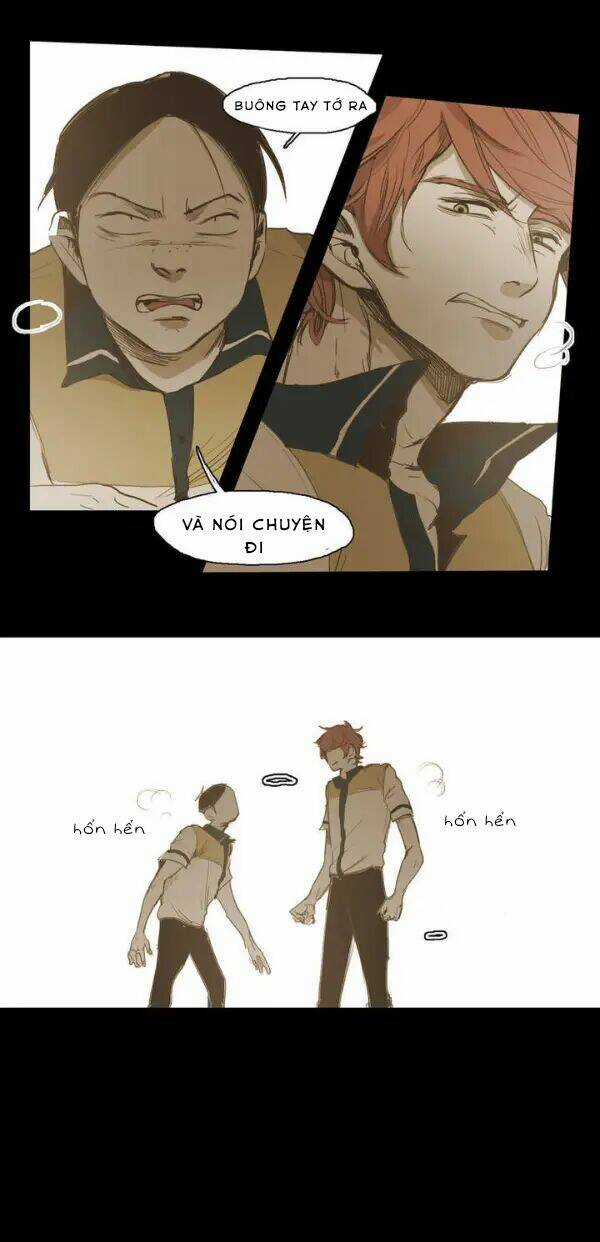 Không Bao Giờ Hiểu Chapter 24 trang 7