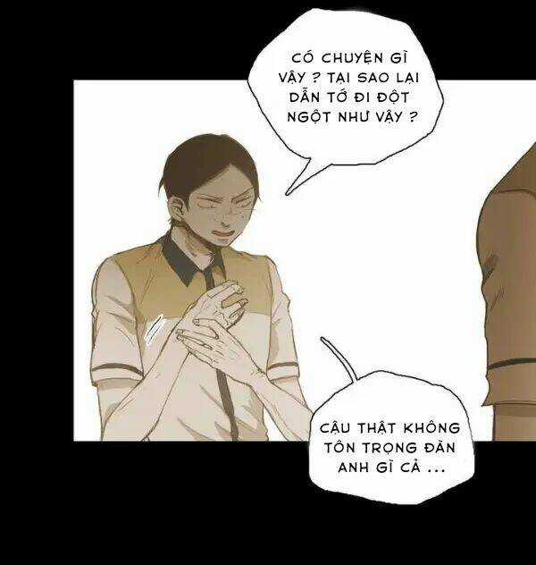 Không Bao Giờ Hiểu Chapter 24 trang 8