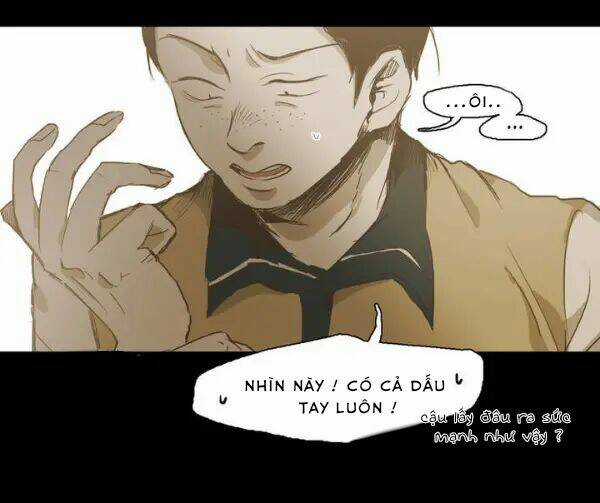 Không Bao Giờ Hiểu Chapter 24 trang 9