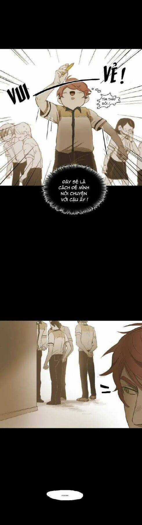 Không Bao Giờ Hiểu Chapter 25 trang 12