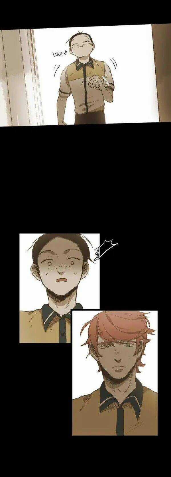 Không Bao Giờ Hiểu Chapter 25 trang 15