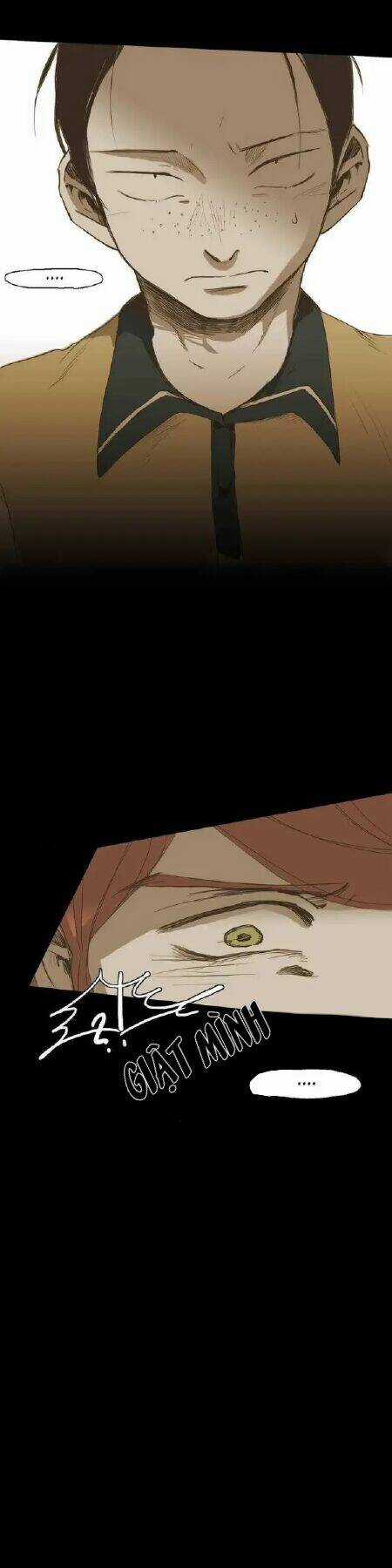 Không Bao Giờ Hiểu Chapter 25 trang 17