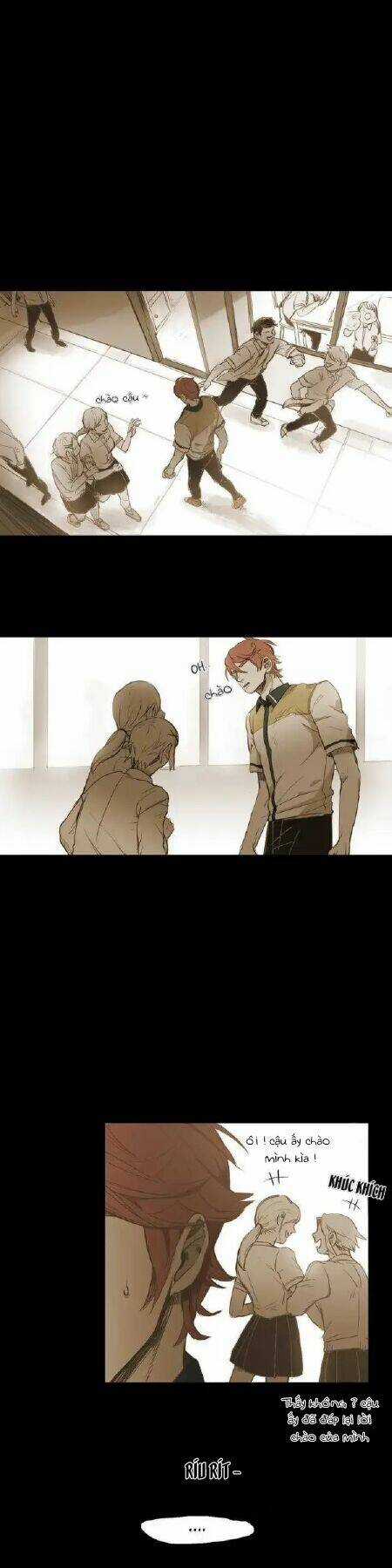 Không Bao Giờ Hiểu Chapter 25 trang 2