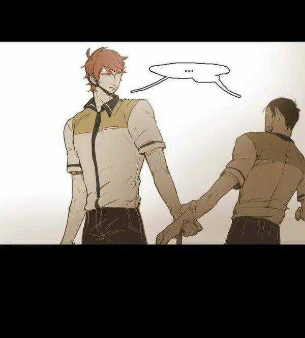 Không Bao Giờ Hiểu Chapter 25 trang 20