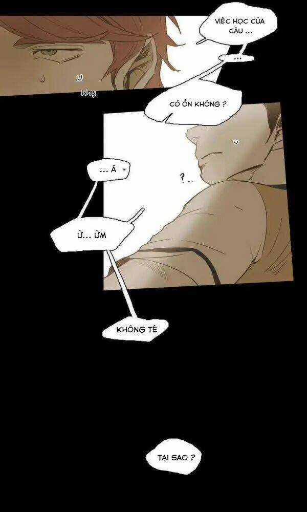 Không Bao Giờ Hiểu Chapter 25 trang 22