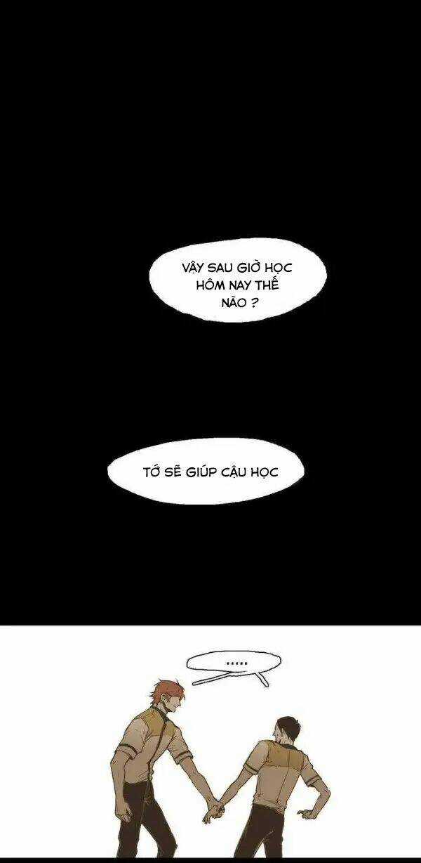 Không Bao Giờ Hiểu Chapter 25 trang 23