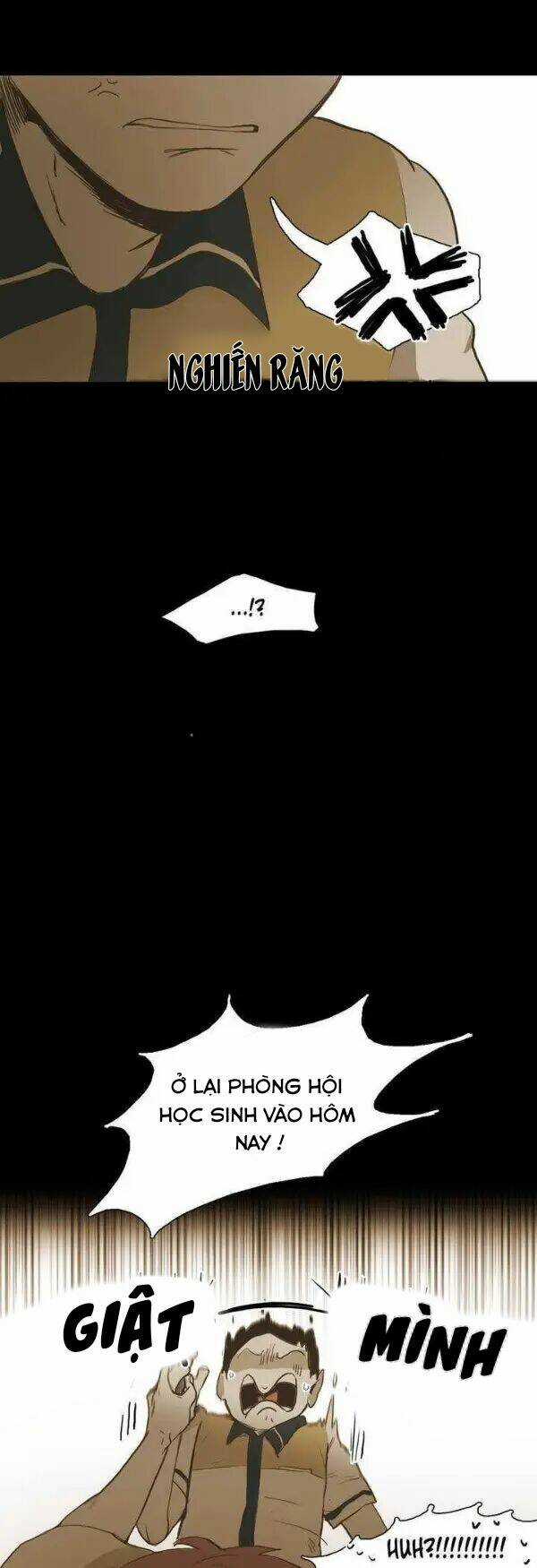 Không Bao Giờ Hiểu Chapter 25 trang 27