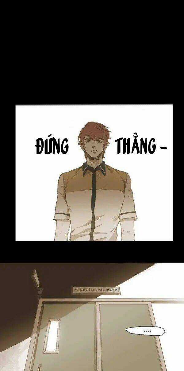 Không Bao Giờ Hiểu Chapter 25 trang 3