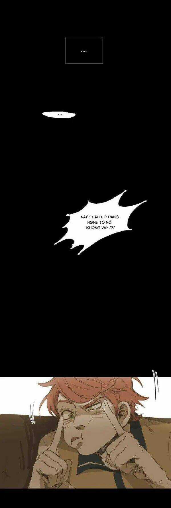 Không Bao Giờ Hiểu Chapter 25 trang 34