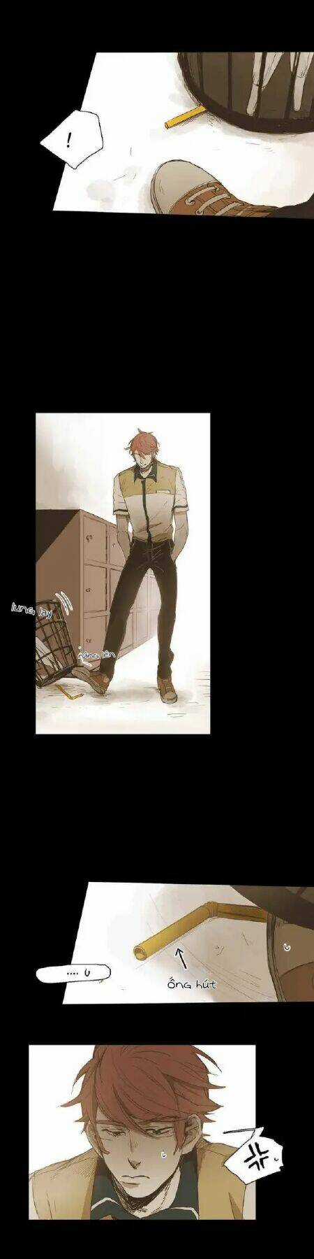 Không Bao Giờ Hiểu Chapter 25 trang 4