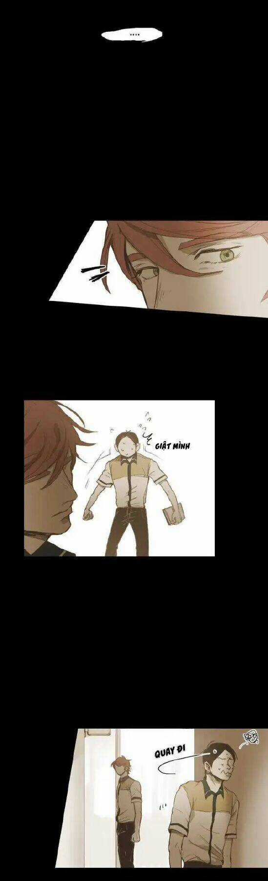 Không Bao Giờ Hiểu Chapter 25 trang 5