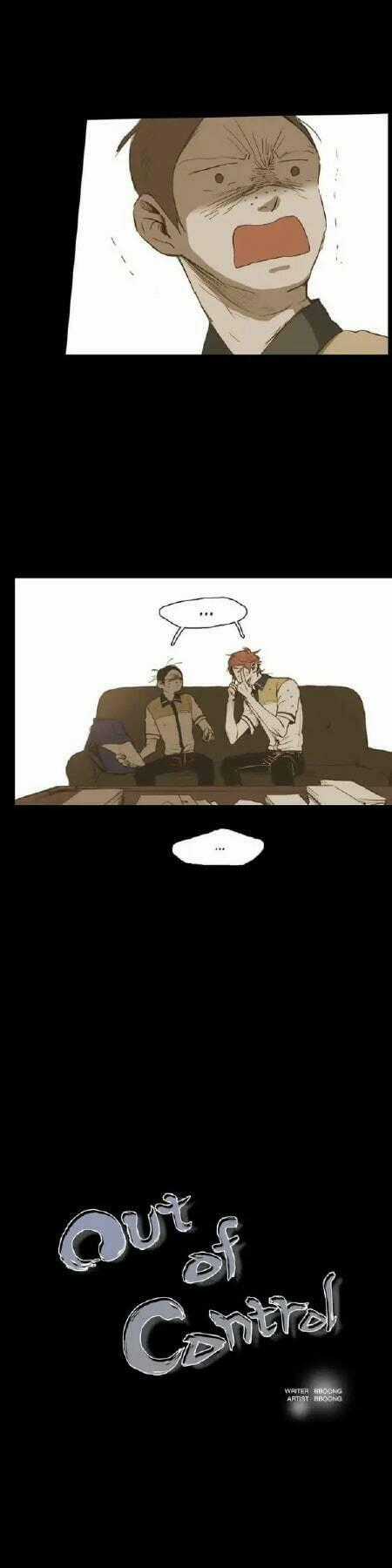 Không Bao Giờ Hiểu Chapter 26 trang 1