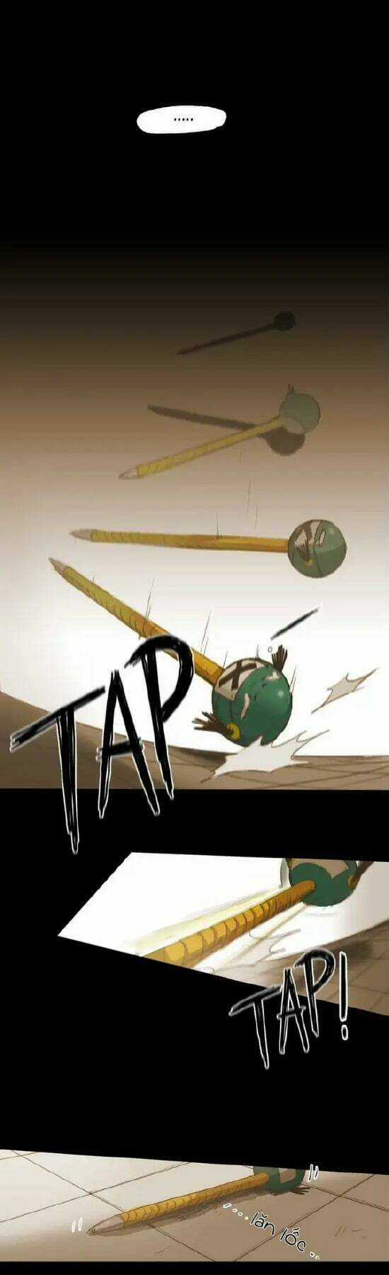 Không Bao Giờ Hiểu Chapter 26 trang 12