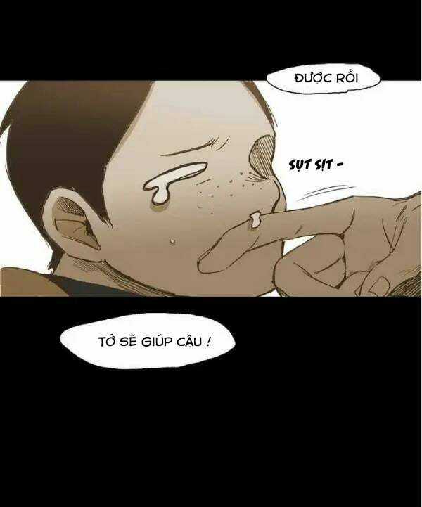 Không Bao Giờ Hiểu Chapter 26 trang 19