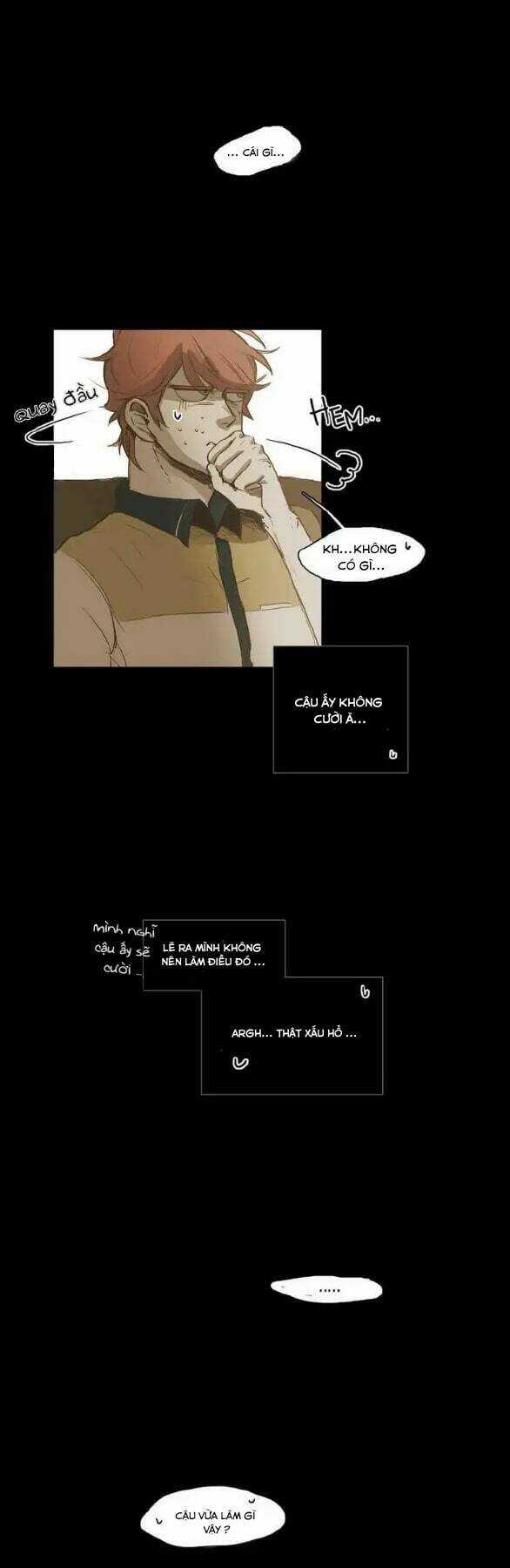 Không Bao Giờ Hiểu Chapter 26 trang 2