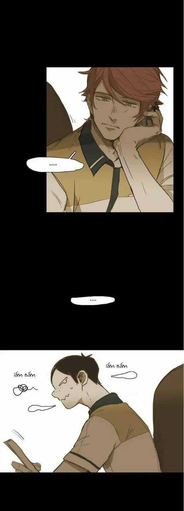 Không Bao Giờ Hiểu Chapter 26 trang 23