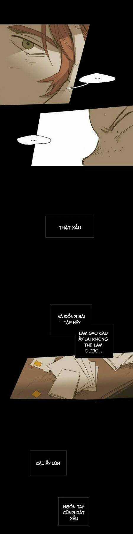 Không Bao Giờ Hiểu Chapter 26 trang 24