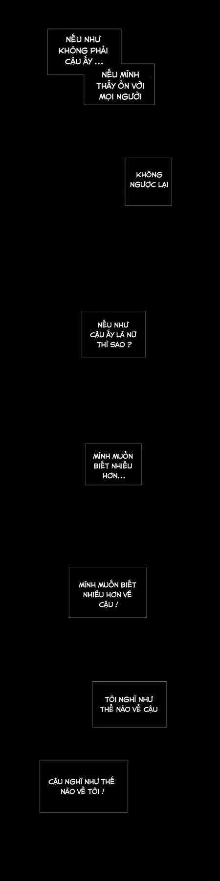 Không Bao Giờ Hiểu Chapter 26 trang 28