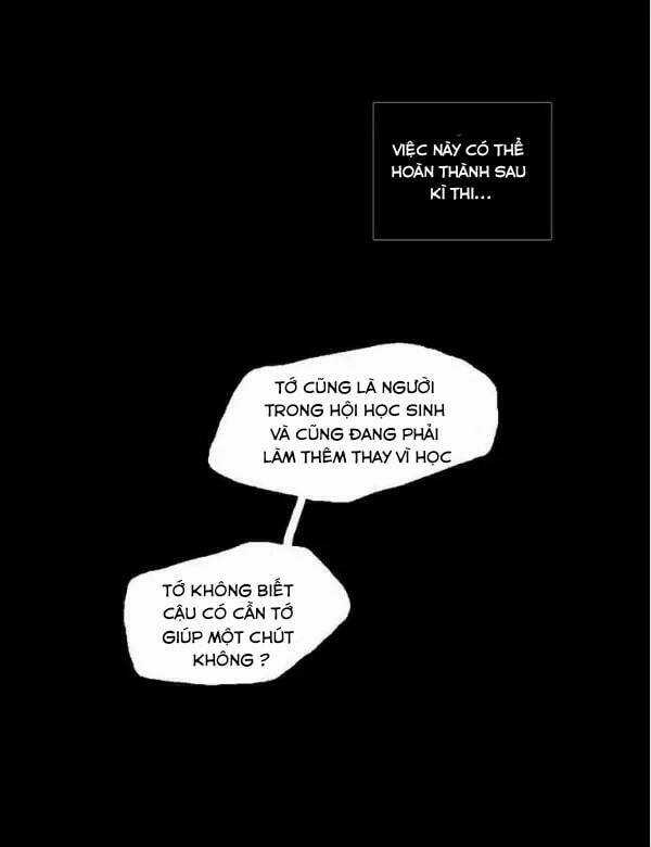 Không Bao Giờ Hiểu Chapter 26 trang 4