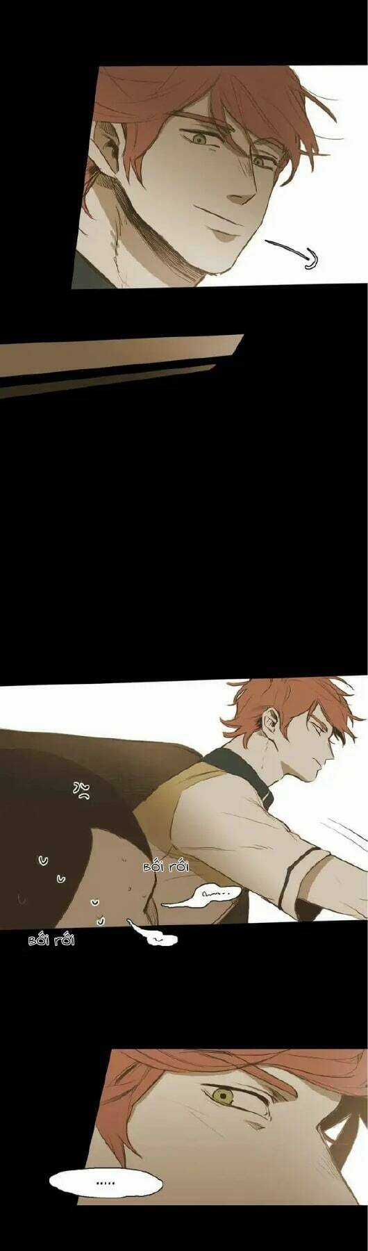 Không Bao Giờ Hiểu Chapter 26 trang 6