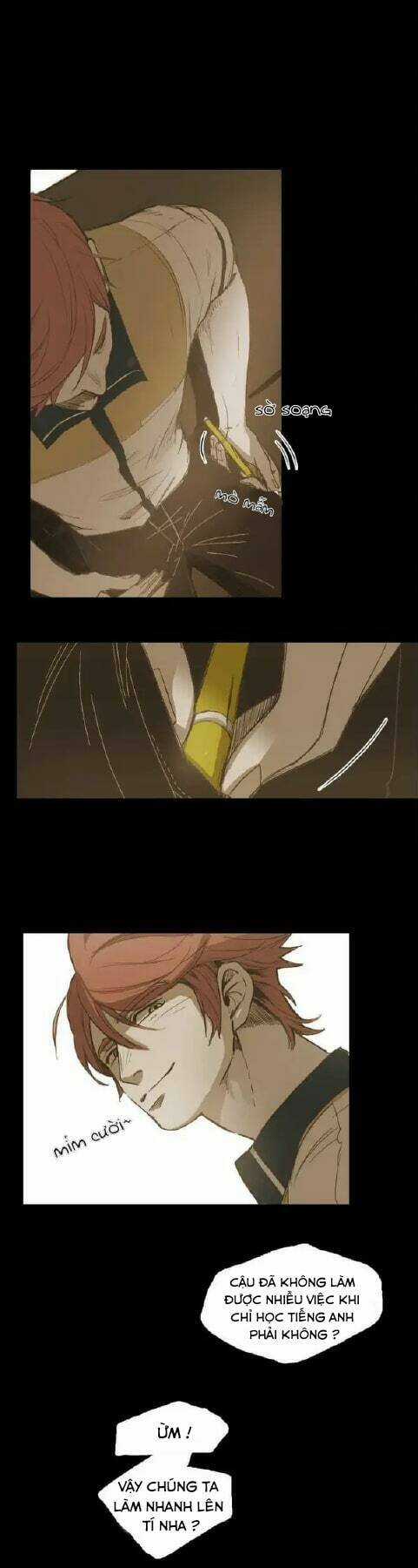 Không Bao Giờ Hiểu Chapter 26 trang 7