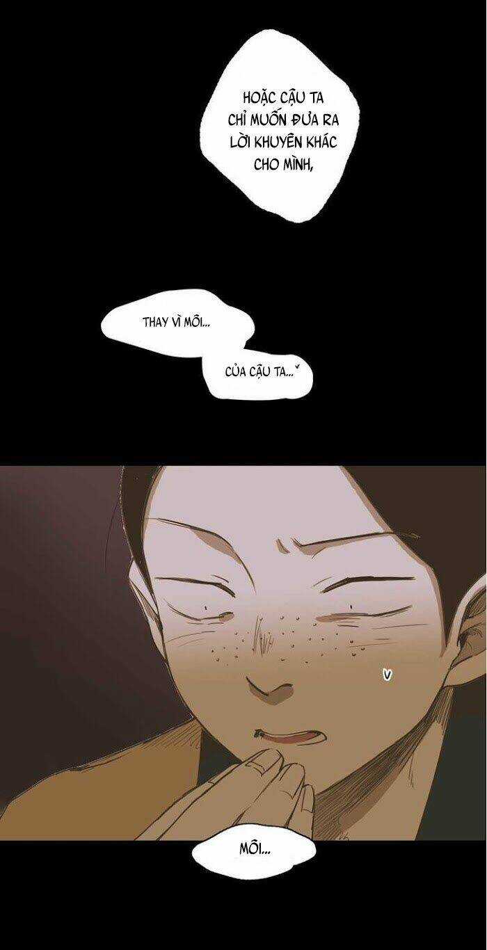 Không Bao Giờ Hiểu Chapter 28 trang 13