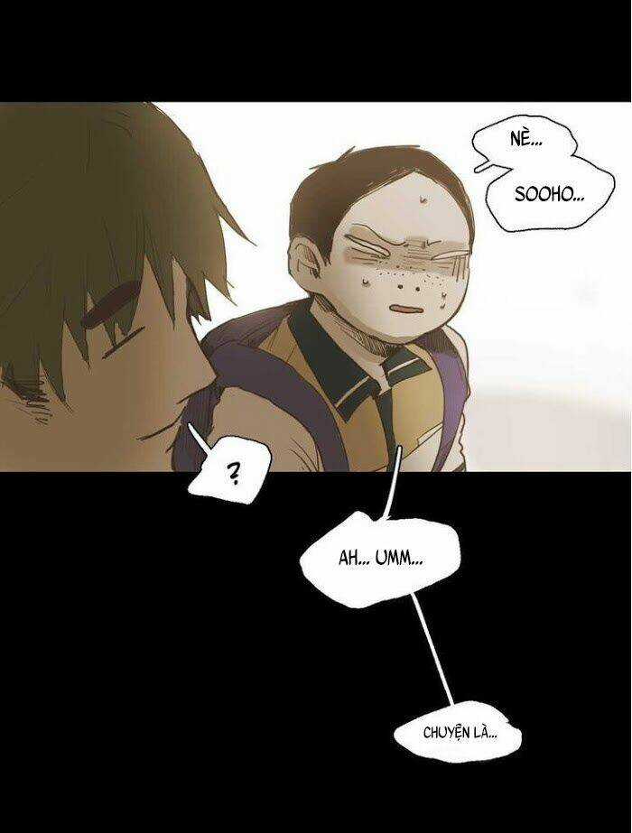 Không Bao Giờ Hiểu Chapter 28 trang 21