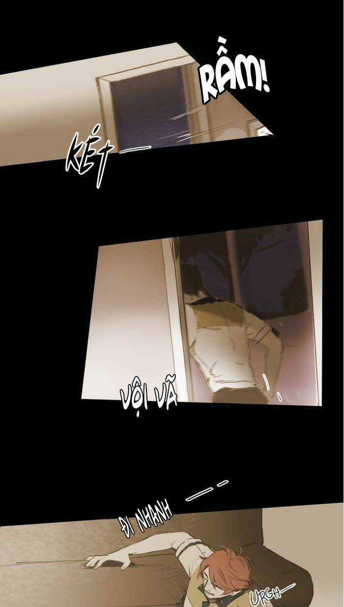 Không Bao Giờ Hiểu Chapter 28 trang 5