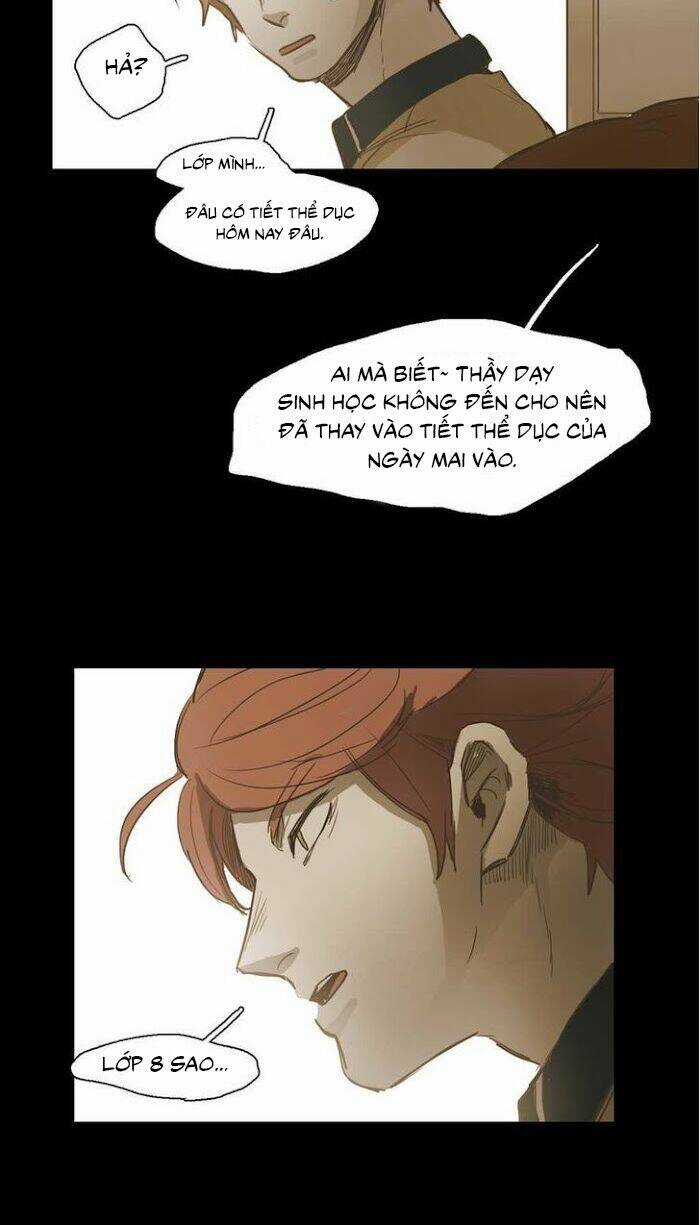 Không Bao Giờ Hiểu Chapter 28 trang 50