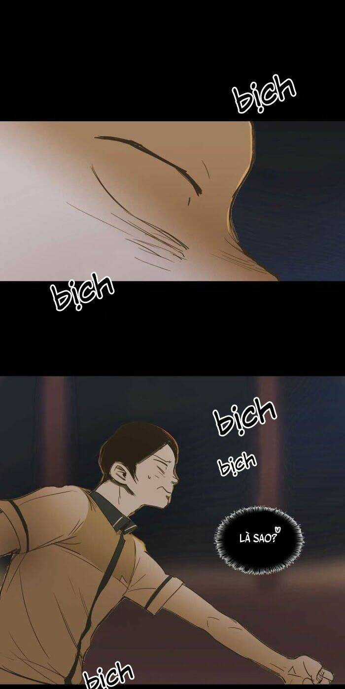 Không Bao Giờ Hiểu Chapter 28 trang 9
