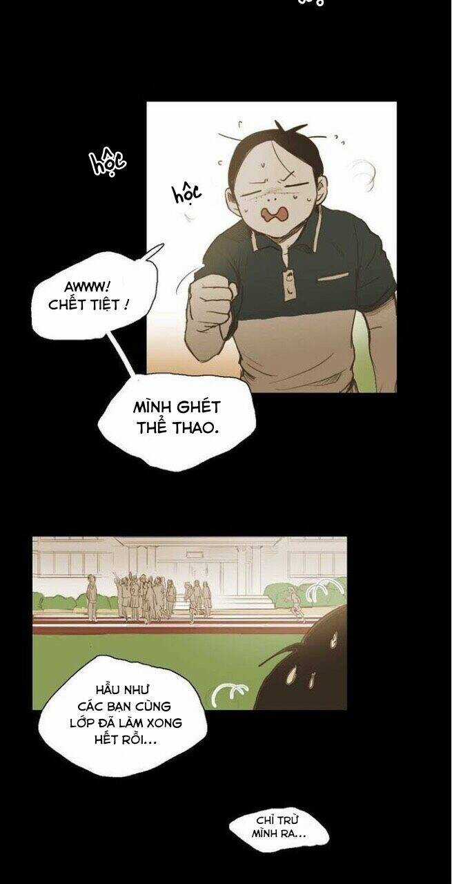 Không Bao Giờ Hiểu Chapter 29 trang 10