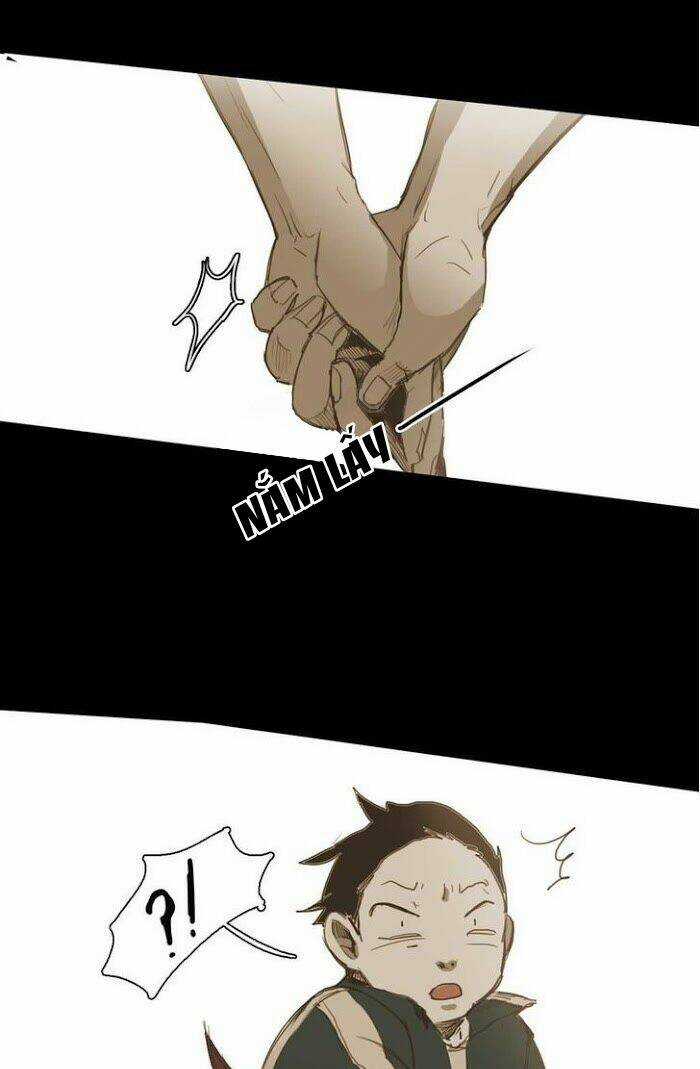 Không Bao Giờ Hiểu Chapter 29 trang 11