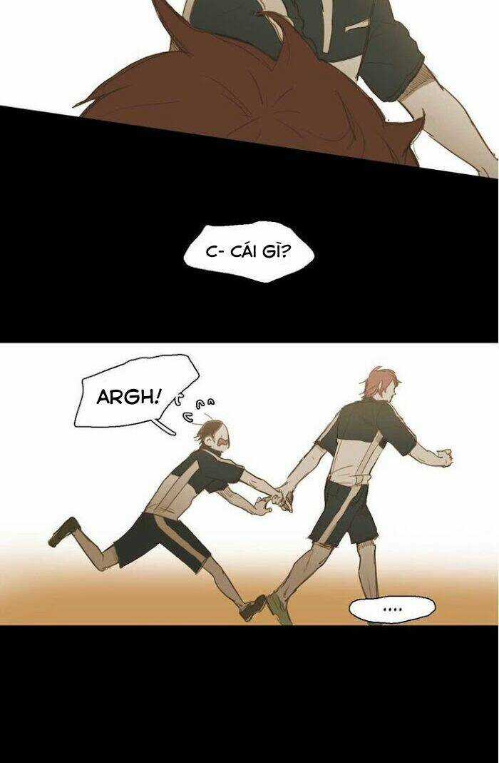 Không Bao Giờ Hiểu Chapter 29 trang 12