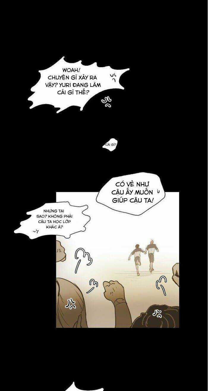 Không Bao Giờ Hiểu Chapter 29 trang 13