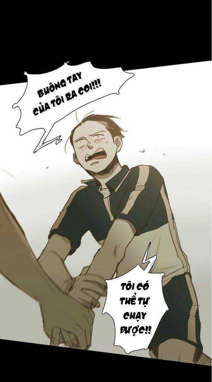 Không Bao Giờ Hiểu Chapter 29 trang 16