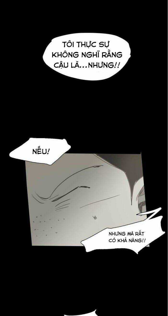 Không Bao Giờ Hiểu Chapter 29 trang 19